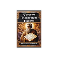 Double 9 Books Notes On The Book Of Exodus (häftad, eng)