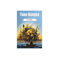 Double 9 Books Tono-Bungay (häftad, eng)
