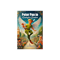 Double 9 Books Peter Pan in Kensington Gardens (häftad, eng)
