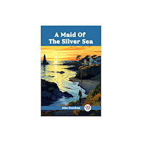 Double 9 Books A Maid Of The Silver Sea (häftad, eng)