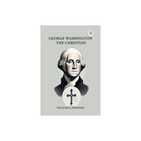 Double 9 Books George Washington The Christian (häftad, eng)