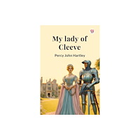 Double 9 Books My lady of Cleeve (häftad, eng)