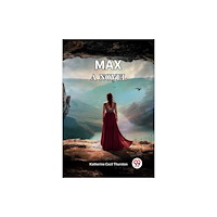Double 9 Books Max A Novel (häftad, eng)