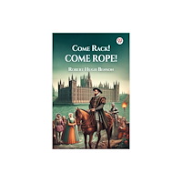Double 9 Books Come Rack! Come Rope! (häftad, eng)