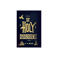 Double 9 Books Of Holy Disobedience (häftad, eng)