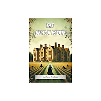 Double 9 Books The Belton Estate (häftad, eng)