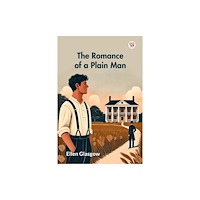 Double 9 Books The Romance of a Plain Man (häftad, eng)