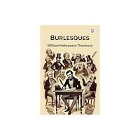 Double 9 Books Burlesques (häftad, eng)