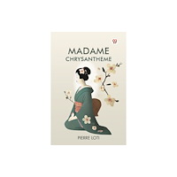 Double 9 Books Madame Chrysantheme (häftad, eng)