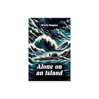 Double 9 Books Alone On An Island (häftad, eng)