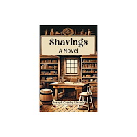 Double 9 Books Shavings A Novel (häftad, eng)