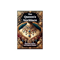 Double 9 Books The Queen'S Necklace (häftad, eng)