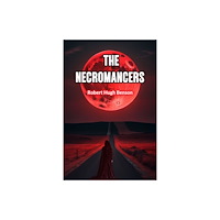Double 9 Books The Necromancers (häftad, eng)