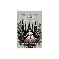 Double 9 Books The Witch of Prague A Fantastic Tale (häftad, eng)
