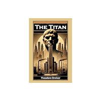Double 9 Books The Titan (häftad, eng)