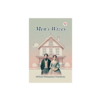 Double 9 Books Men's Wives (häftad, eng)