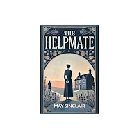 Double 9 Books The Helpmate (häftad, eng)