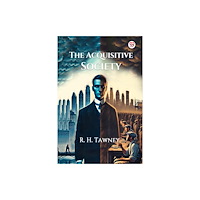Double 9 Books The Acquisitive Society (häftad, eng)