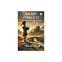 Double 9 Books The Lost Pibroch And Other Sheiling Stories (häftad, eng)