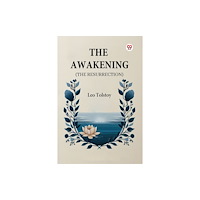 Double 9 Books The Awakening (The Resurrection) (häftad, eng)