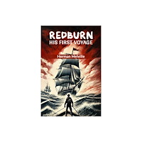 Double 9 Books Redburn His First Voyage (häftad, eng)