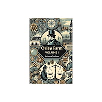 Double 9 Books Orley Farm Volume I (häftad, eng)
