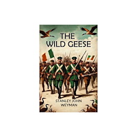 Double 9 Books The Wild Geese (häftad, eng)
