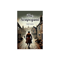 Double 9 Books The Scapegoat (häftad, eng)