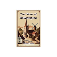 Double 9 Books The Vicar Of Bullhampton (häftad, eng)