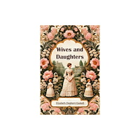 Double 9 Books Wives and Daughters (häftad, eng)