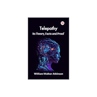 Double 9 Books Telepathy Its Theory, Facts and Proof (häftad, eng)