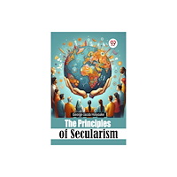 Double 9 Books The Principles of Secularism (häftad, eng)