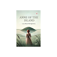 Double 9 Books Anne of the Island (häftad, eng)