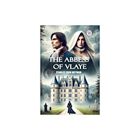 Double 9 Books The Abbess Of Vlaye (häftad, eng)