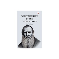 Double 9 Books What Men Live By And Other Tales (häftad, eng)