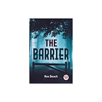Double 9 Books The Barrier (häftad, eng)