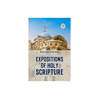 Double 9 Books EXPOSITIONS OF HOLY SCRIPTURESecond Corinthians, Galatians, And Philippians,Chapters I to end,Colossians, Thessalonians,...