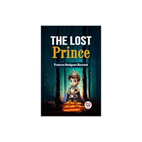 Double 9 Books The Lost Prince (häftad, eng)