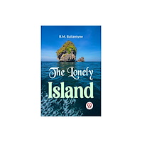 Double 9 Books The Lonely Island (häftad, eng)
