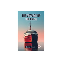Double 9 Books The Voyage of the Beagle (häftad, eng)