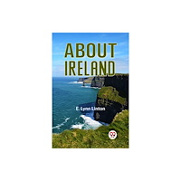 Double 9 Books ABOUT IRELAND (häftad, eng)
