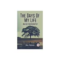 Double 9 Books The Days of My Life An Autobiography (häftad, eng)
