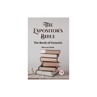Double 9 Books The Expositor's Bible The Book of Genesis (häftad, eng)