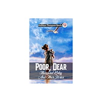 Double 9 Books Poor, Dear Margaret Kirby and Other Stories (häftad, eng)