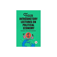Double 9 Books Four Introductory Lectures on Political Economy (häftad, eng)