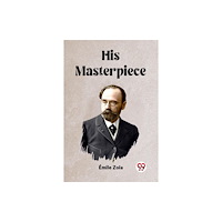 Double 9 Books His Masterpiece (häftad, eng)