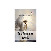 Double 9 Books The Guardian Angel (häftad, eng)