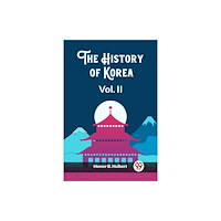 Double 9 Books The History of Korea Vol. II (häftad, eng)