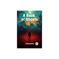 Double 9 Books A Book Of Ghosts (häftad, eng)