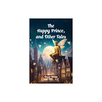 Double 9 Books The Happy Prince, And Other Tales (häftad, eng)